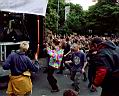 Karneval der Kulturen 2001